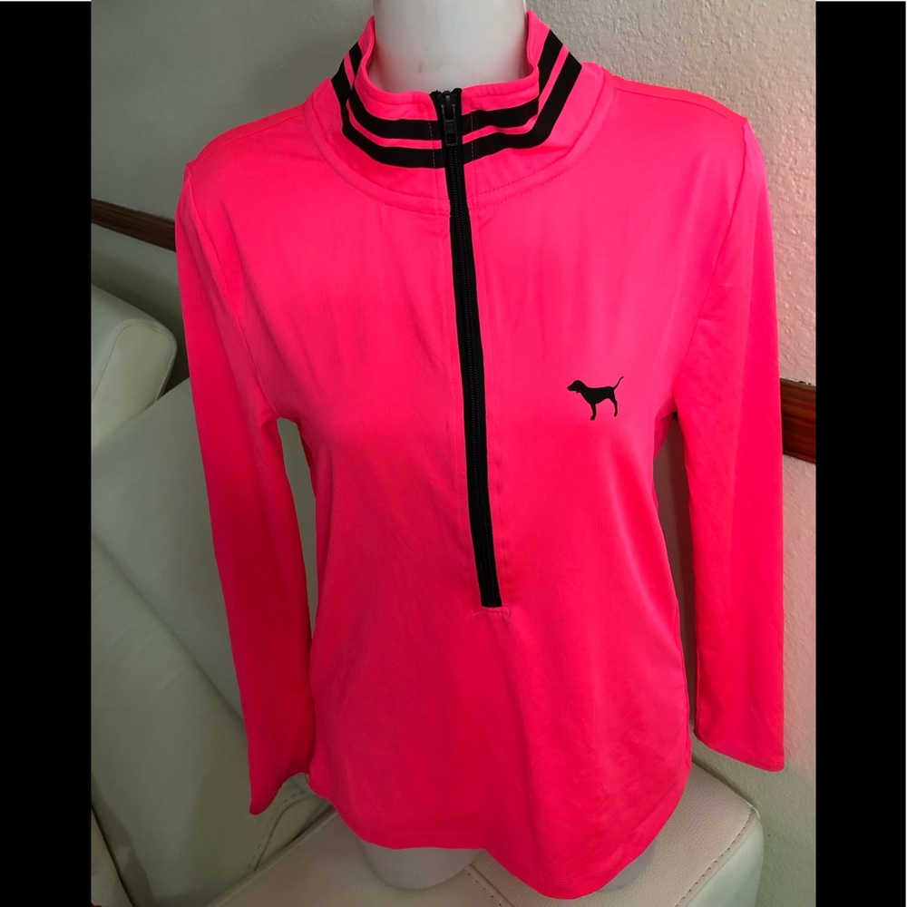Hot pink 💓 sweatshirt